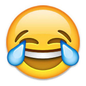 joy emoji