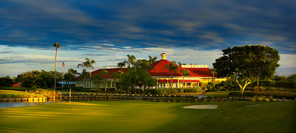 la playa golf club and resort