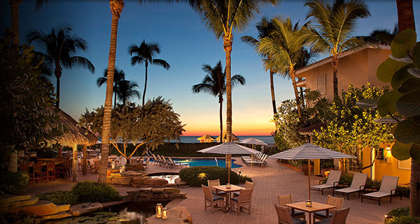 laplaya resort