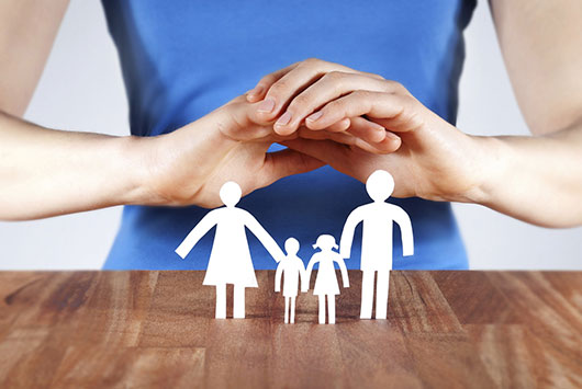 life insurance for woman