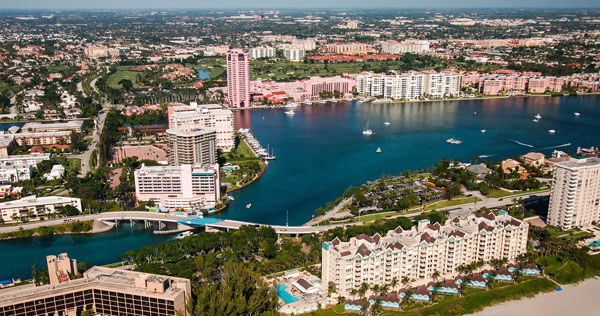 palm beach florida
