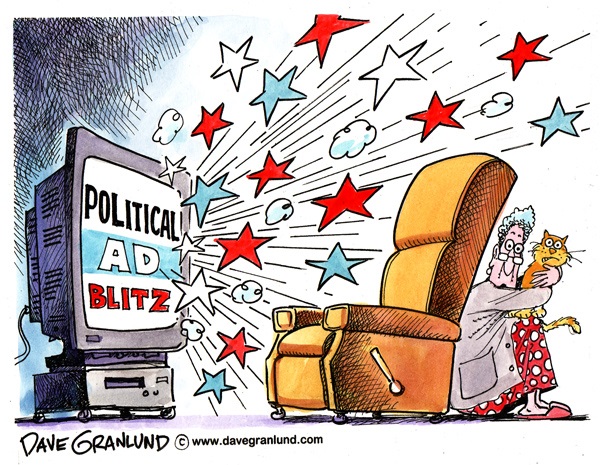 political ad