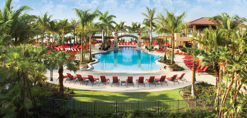 PGA National Resort & Spa Sale