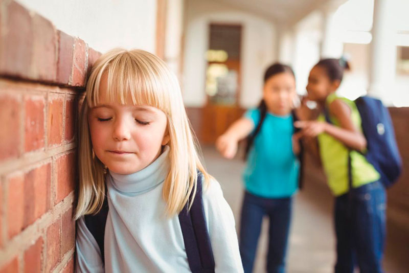 8 Ways to Stop Your Medically Complex Child From Being Bullied