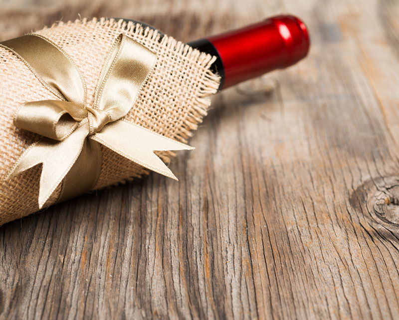 A Guide To The Perfect Hostess Gift