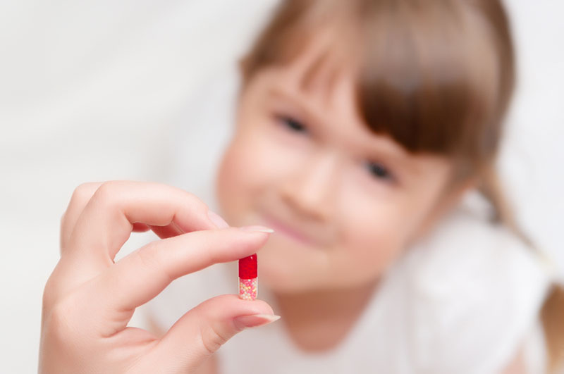 Are We Normalizing The Use Of Drugs With Our Kids