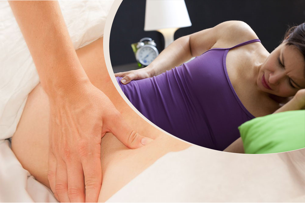 Easing the Symptoms of Fibromyalgia With Myofascial Release