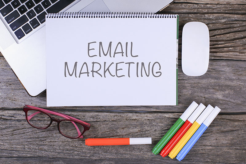 Holiday Email Marketing