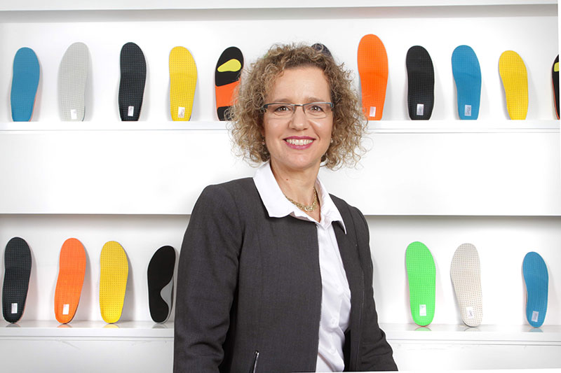 Limor Katz Co Founder CFO Marketing Director Upstep
