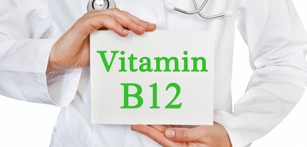 Vitamin B12 Deficiency