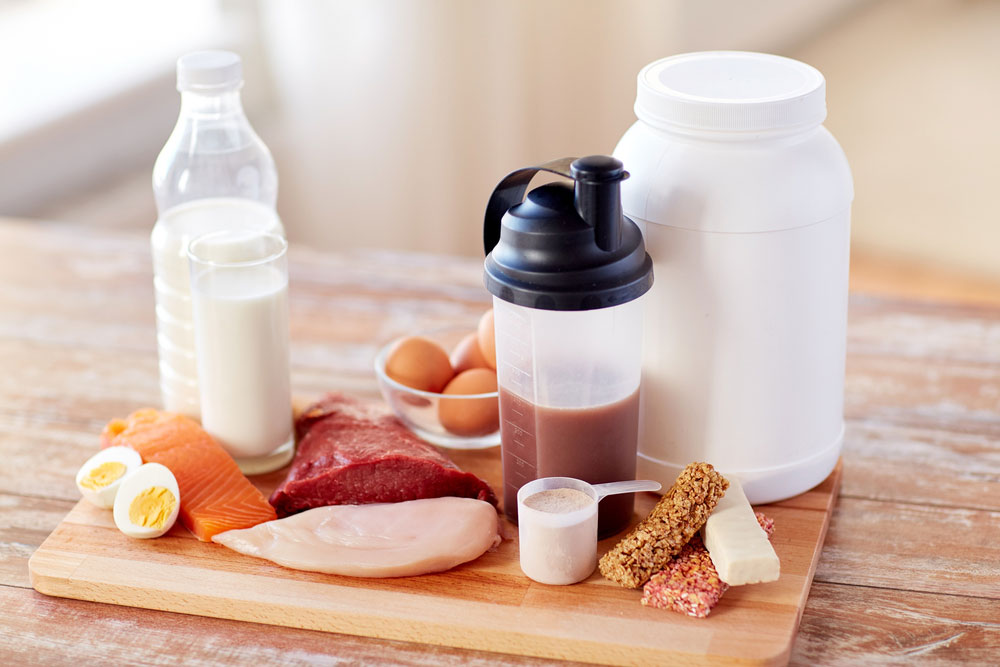 When Eating Protein Becomes Deadly