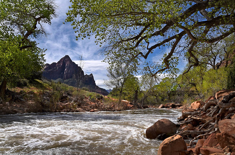 Zion National Park