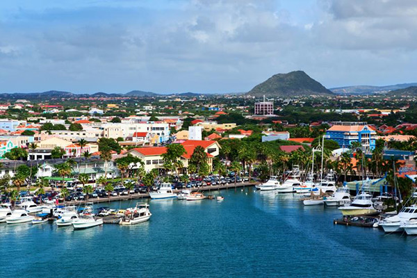 aruba