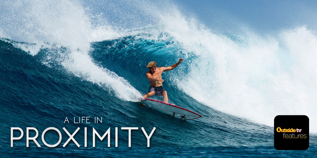 xclusive Preview: A New Series for the Adventure Travel Surf Enthusiast