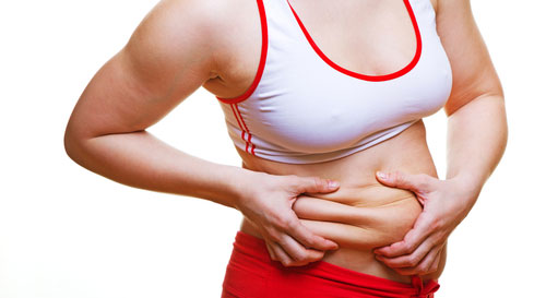 Is anxiety making you fat
