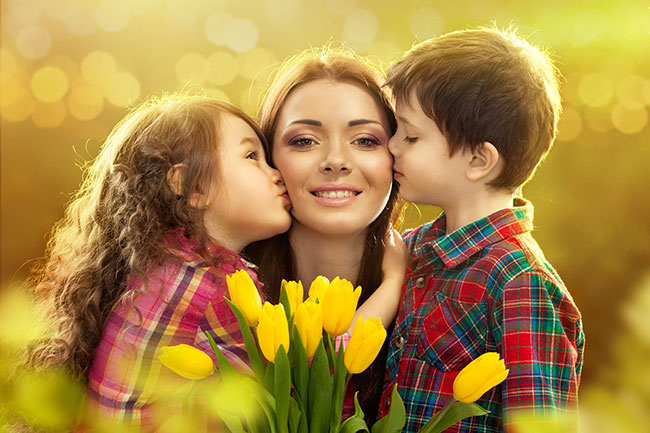 mother's day