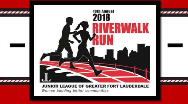 18th Annual Riverwalk Run