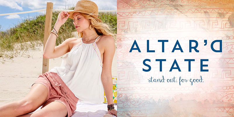 Altard State