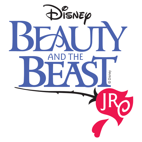 Beauty The Beast JR logo
