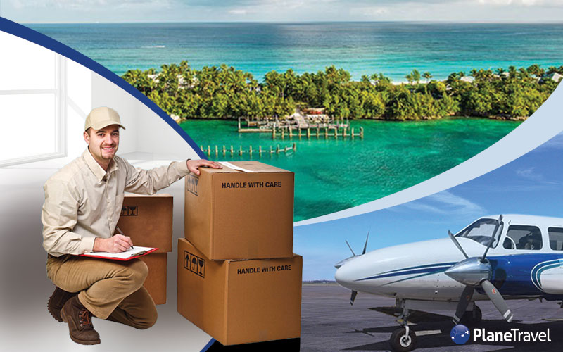 Cargo Services to the Bahamas and the Caribbean