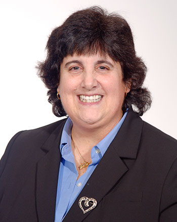 Mary Barba