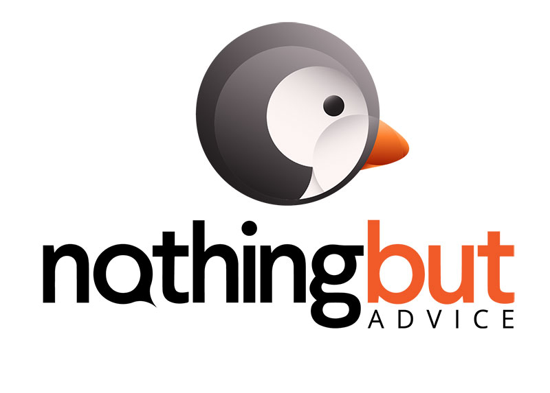 Nothing But Advice logo