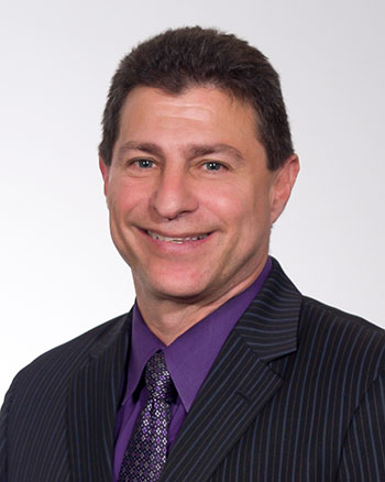 Phillip Bullock
