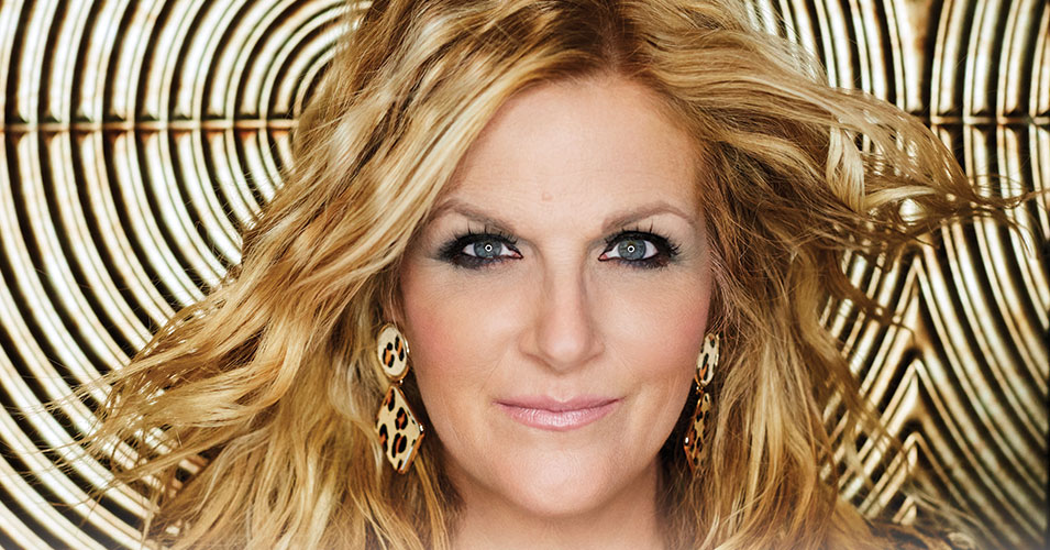 Trisha Yearwood