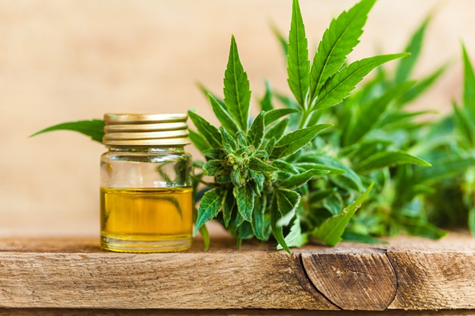 hemp cbd oil