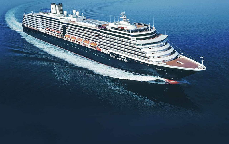 ship noordam