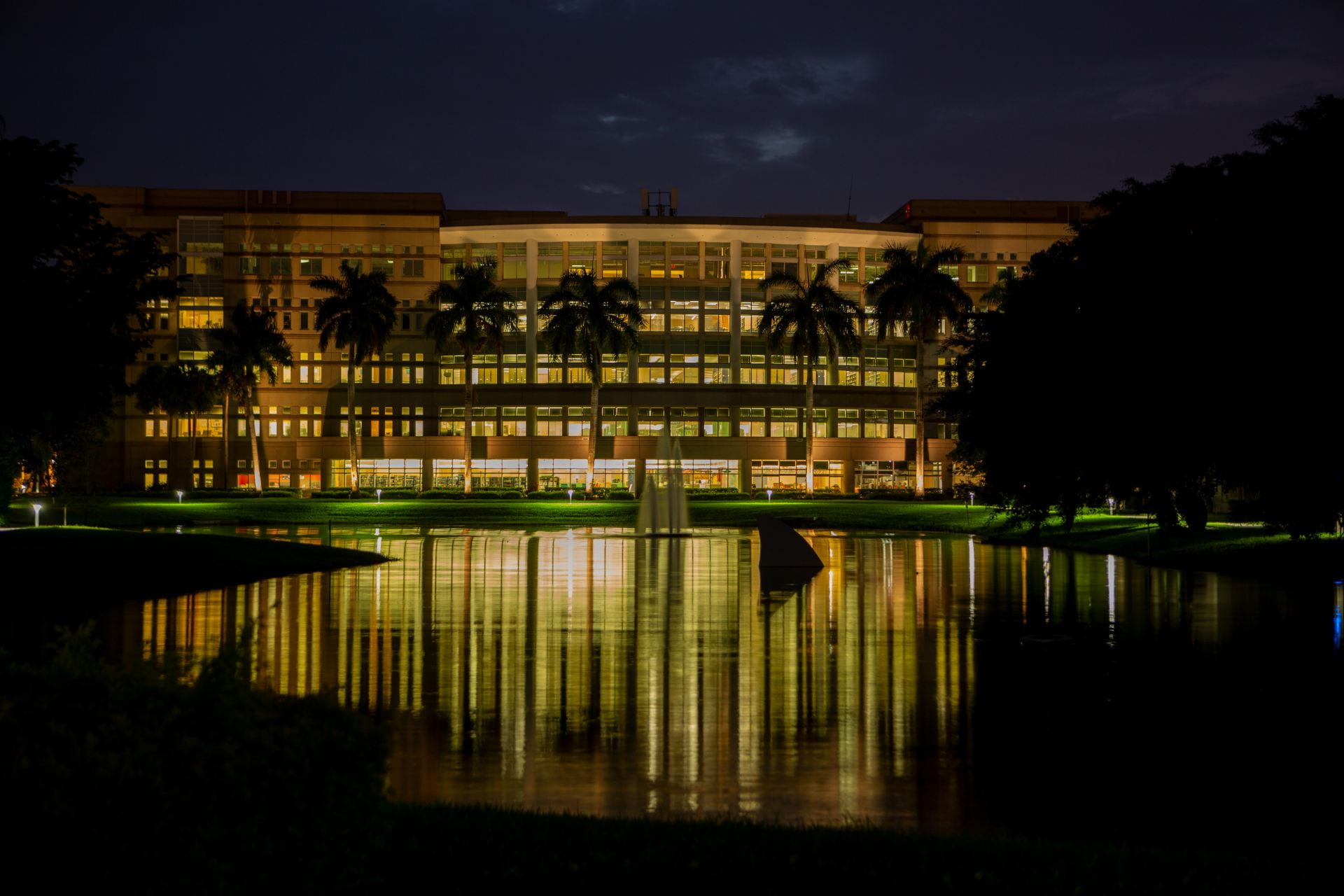 NSU and Broward County Announce New Center of Innovation