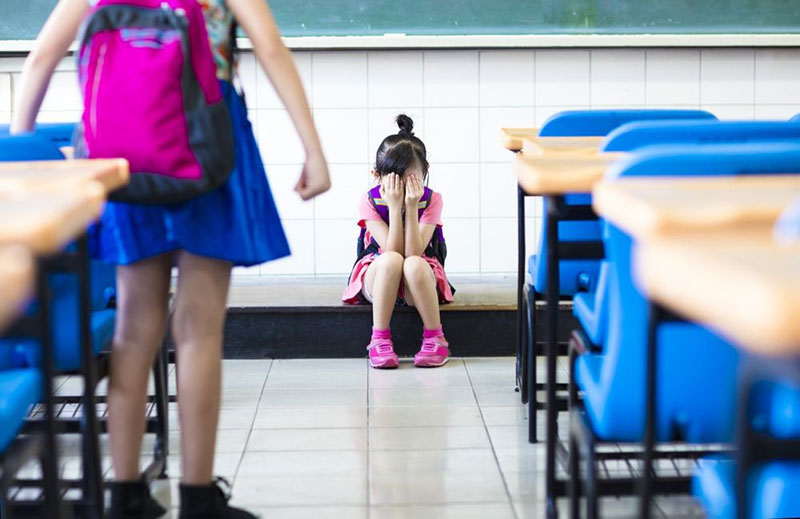 School Violence Would Decrease And Students Excel Once They Learn How To Identify And Manage Their Feelings