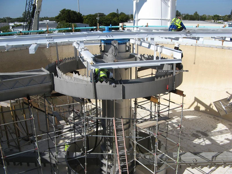stormwater improvements in fort lauderdale