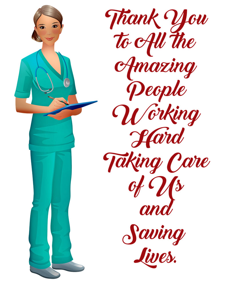 Nurses Month