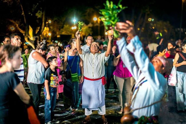 State of Yucatán: Two Years of Sustained Growth in Tourism
