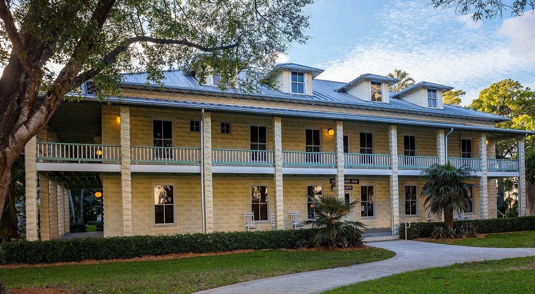 HISTORY FORT LAUDERDALE