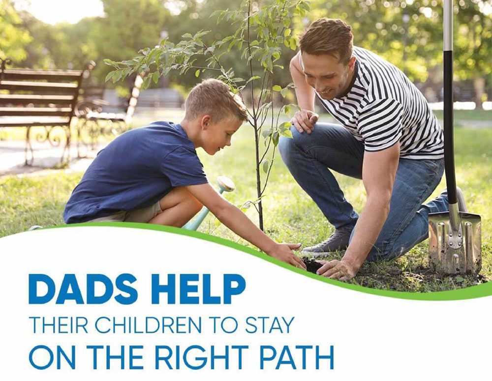 4 Ways Single Dads Can Play a Bigger Role in the Lives of their Children