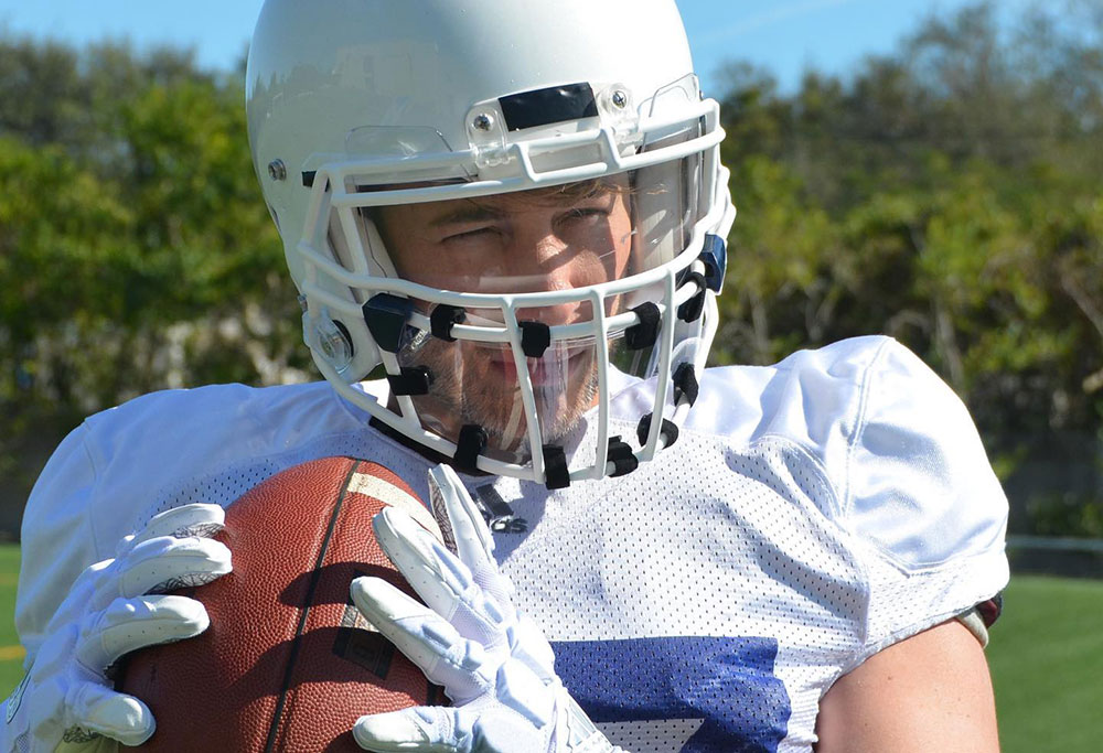 CAGEMASKS for all high school football teams