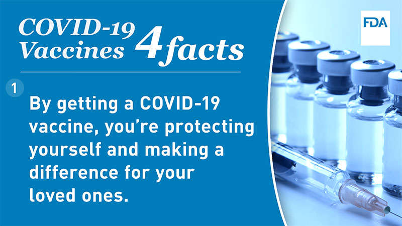 COVID Vaccines