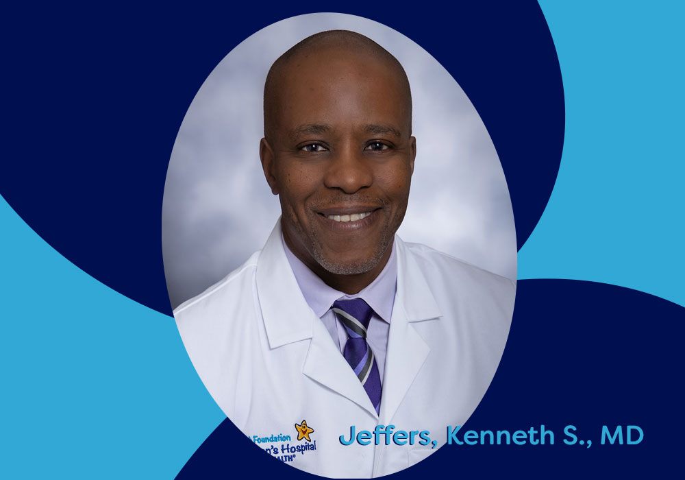 Jeffers, Kenneth S., MD
