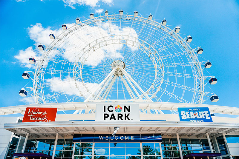 ICON Park