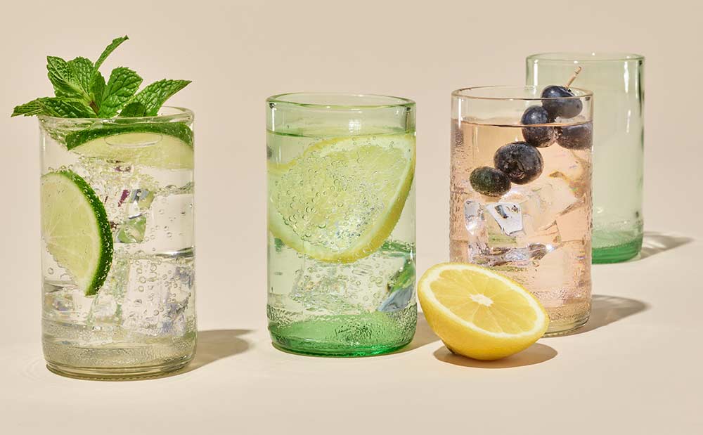 5 Things to Know About Sustainable Glassware