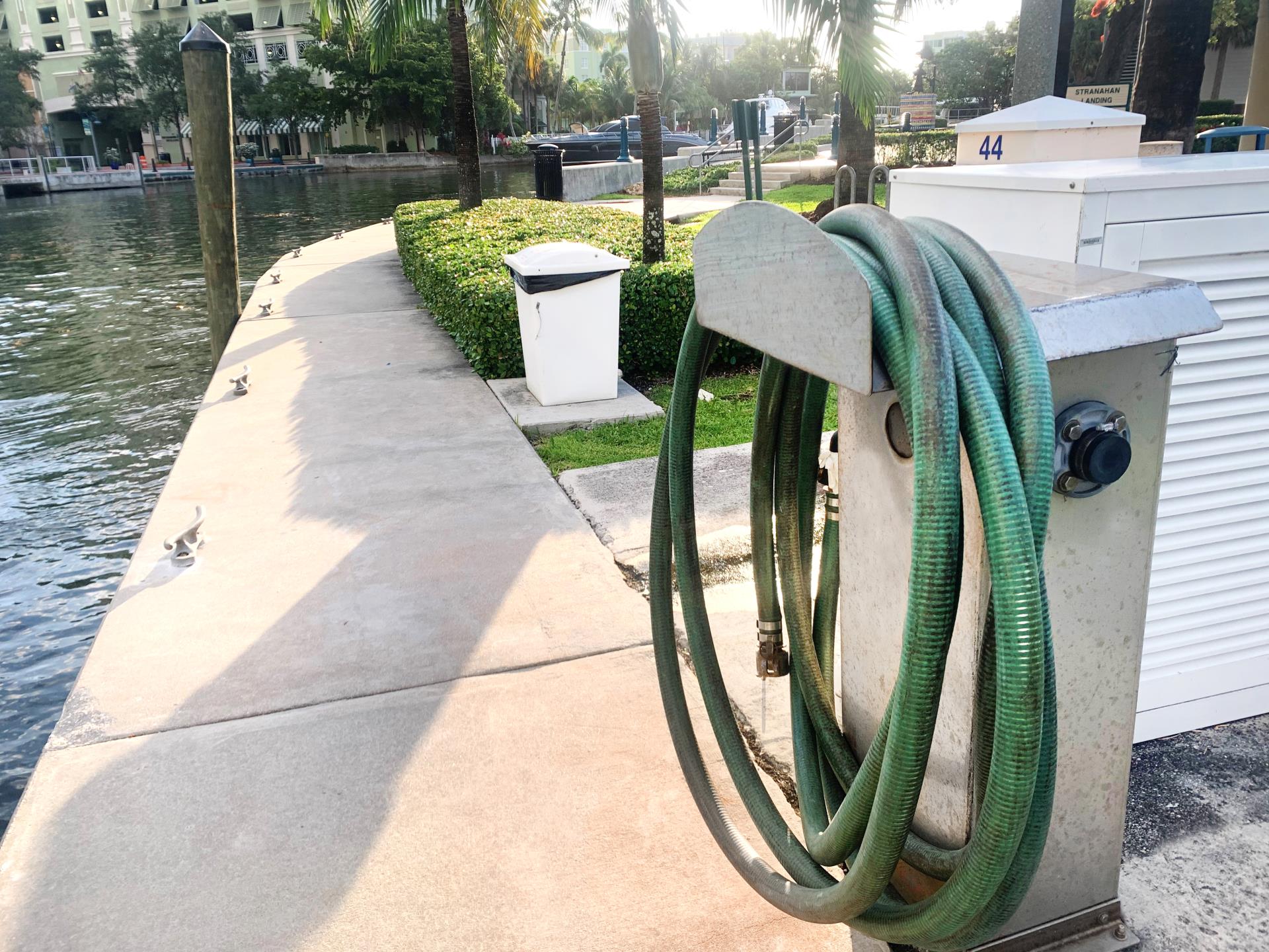 Boaters Play a Key Role in Keeping Fort Lauderdale Waterways Clean