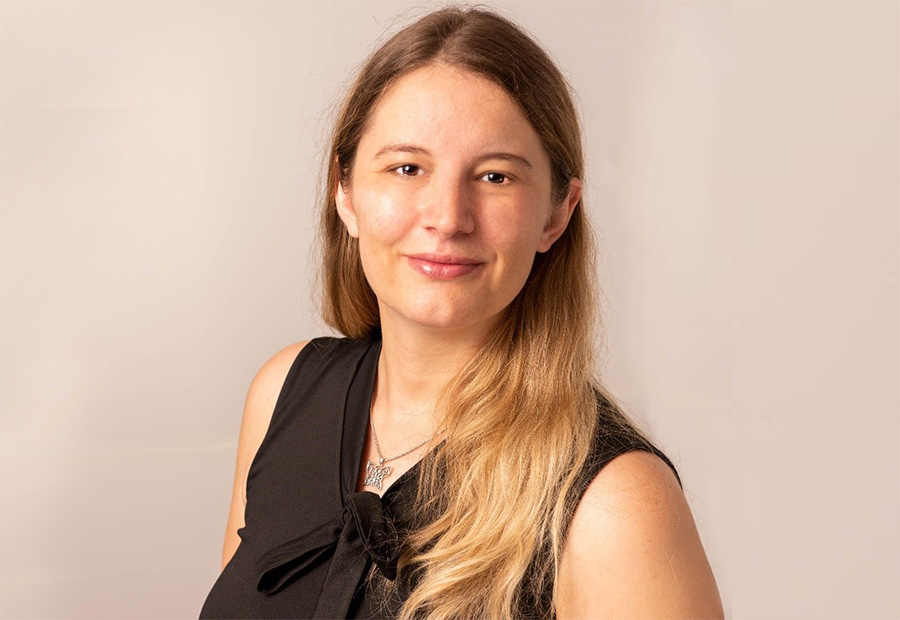 Dr. Mary Kinirons as Executive Director 