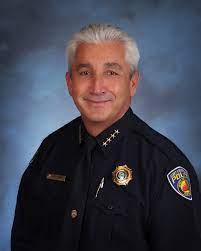 Chief Patrick Lynn