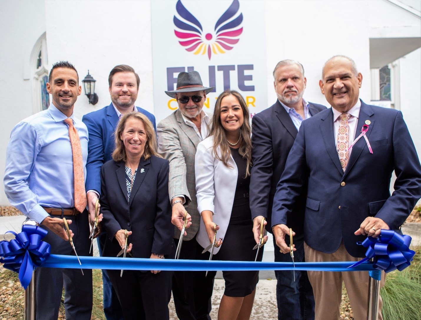 Flite Center West Palm Beach