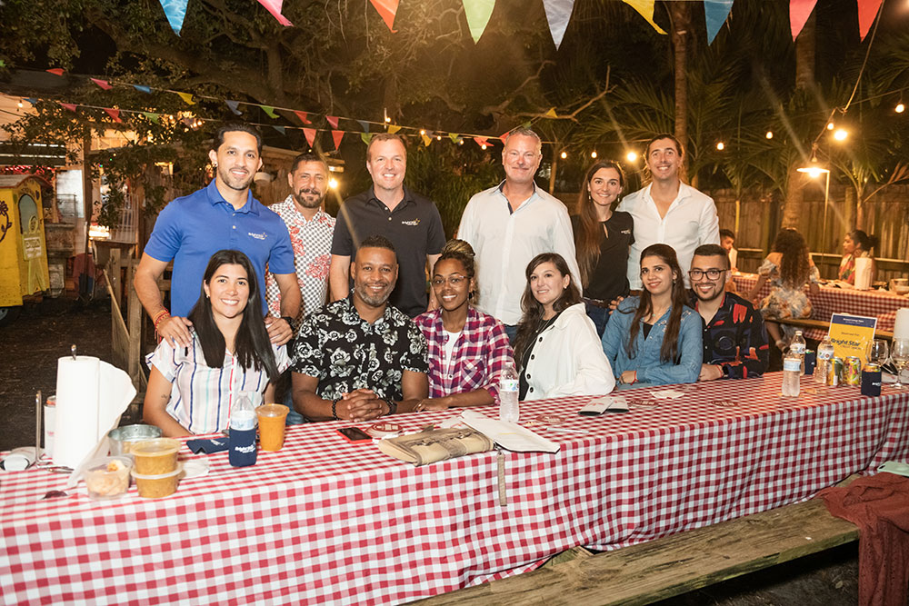 Brazilian Gastronomic Experience Supports  Broward College Foundation’s General Scholarship Fund