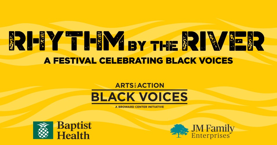 Second Annual Rhythm By The River