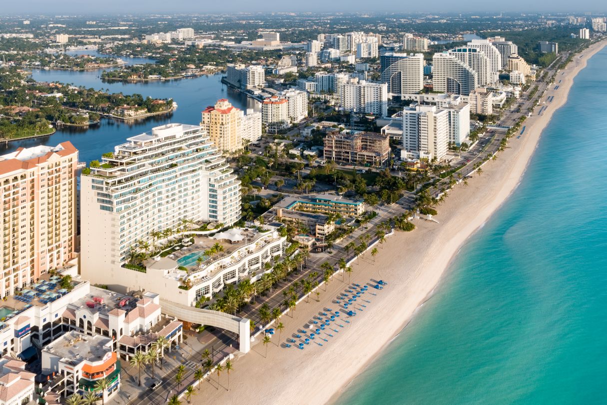 The Ritz-Carlton, Fort Lauderdale