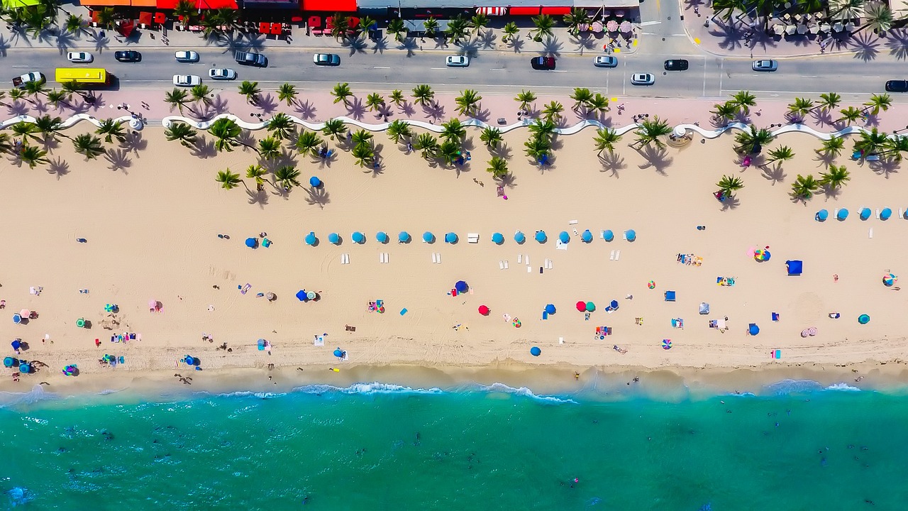 Fort Lauderdale Beach